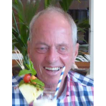 Photo of Peter WILKIE