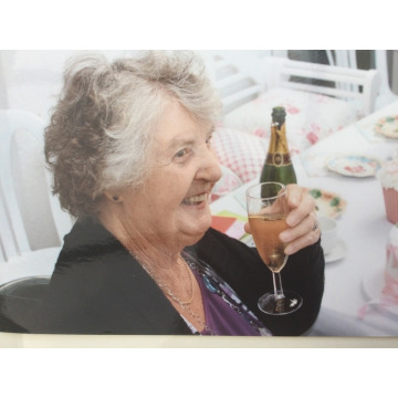 Photo of Gwendoline CONBOY