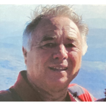Photo of Michael James MARTIN