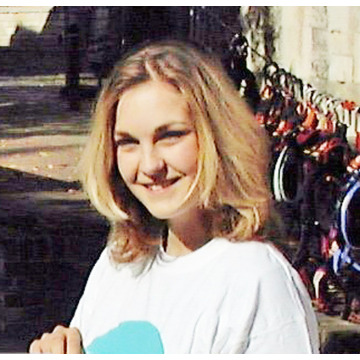 Photo of Kerry HAYWARD