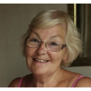 Photo of Irene WOODS