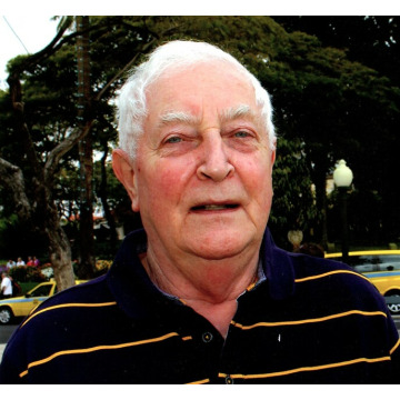 Photo of Maurice O'CONNELL