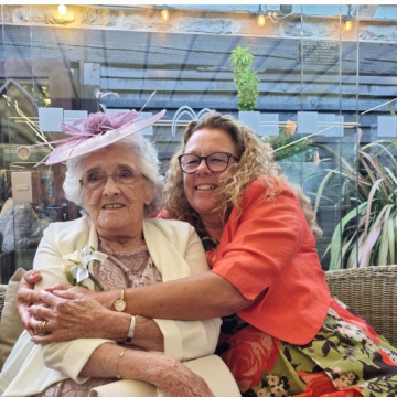 Notice Gallery for Margaret SWIFT