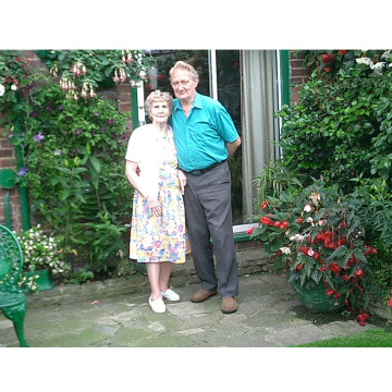Notice Gallery for Rita And James HILLIER