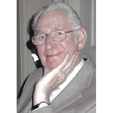 Photo of Harold Alfred WYLD