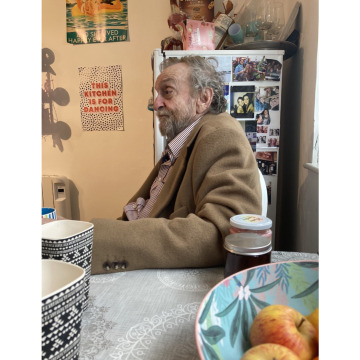 Photo of John SWEET
