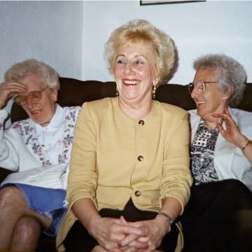 Notice Gallery for Monica WOODS