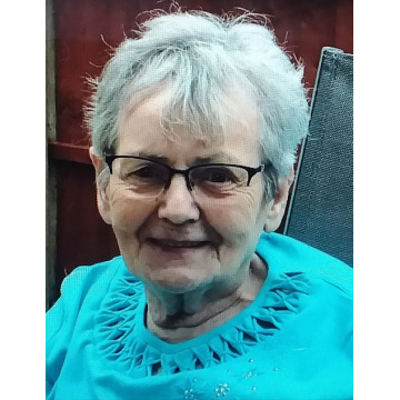 Photo of Mary Teresa TOPPING