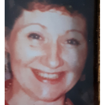 Photo of Margaret SMITH