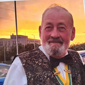 Photo of John Henry KEMSLEY