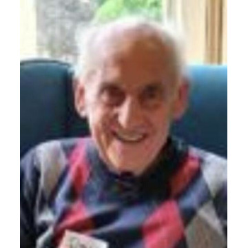Photo of David COOPER