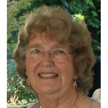 Photo of Audrey Mary SMITH