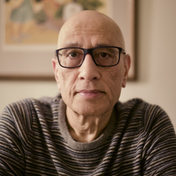 Photo of Arun GATTANI