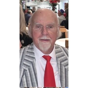 Photo of Joseph Anthony McGLYNN