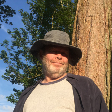 Photo of Roy Allan PENFOLD
