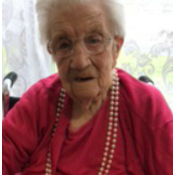 Photo of Louisa COLLIER