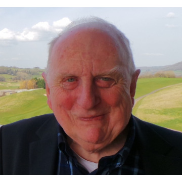 Photo of Ivor John Stuart ANTHONY