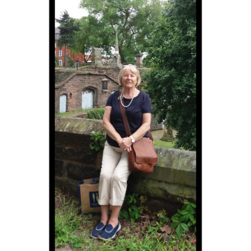 Photo of Jean HOPES
