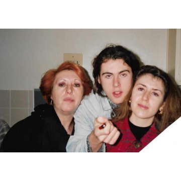 Photo for notice Geraldine Lily SANDBROOK