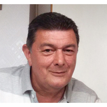 Photo of Maurice Adrian COLVIN