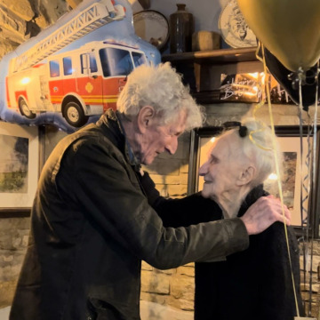 Notice Gallery for Bessie SALMON