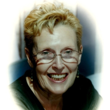 Photo of Elinor CRAWLEY