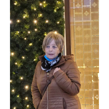 Photo of Denise Pamela BAGNALL