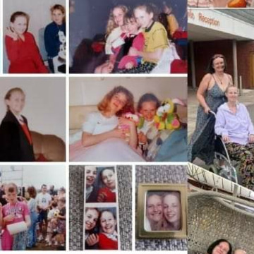 Notice Gallery for Beverly BAKER