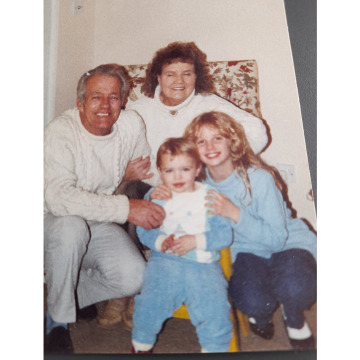 Notice Gallery for Beverly BAKER