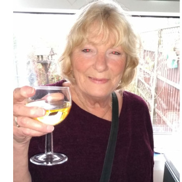 Notice Gallery for Karen AMES