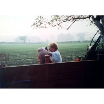 Notice Gallery for Karen AMES