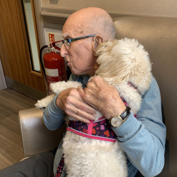 Photo of Ronald FORSHAW