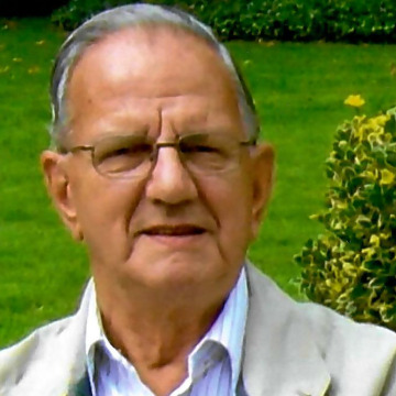 Photo of Gordon Trevor EDWARDS