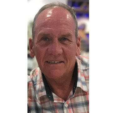 Photo of John Muirhead GRANT