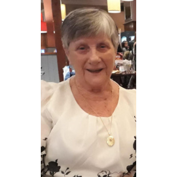 Photo of Norah Ann KEARNEY