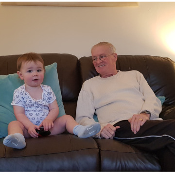 Notice Gallery for Andrew GILROY