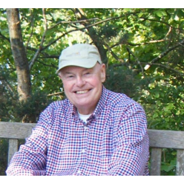 Photo of George MAINS