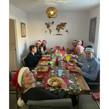 Notice Gallery for George MAINS