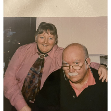 Photo of Alex SAMPSON