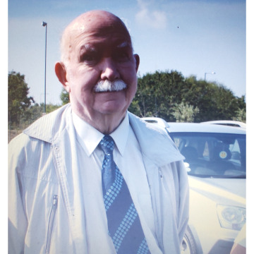 Notice Gallery for Alex SAMPSON