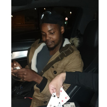 Notice Gallery for Jonathan BARKER