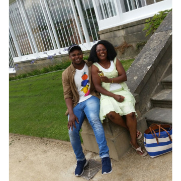 Photo for notice Jonathan BARKER