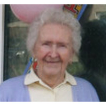 Notice Gallery for Elizabeth Iris IMPEY