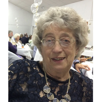 Photo of Phyllis GREEN