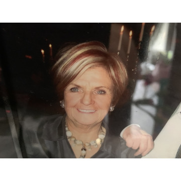 Photo of Ann GALVIN