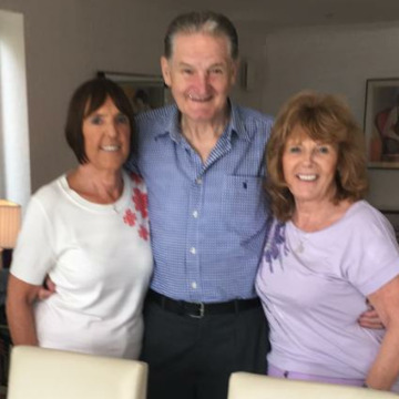 Notice Gallery for Alan BURNAND