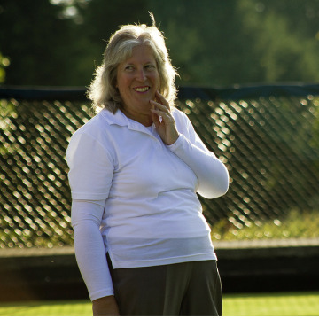 Photo of Wendy Victoria Ann WILLIAMS