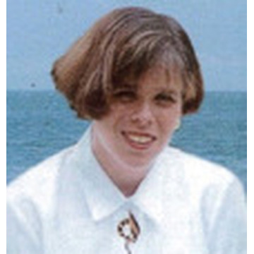 Photo of Paula DAVIS