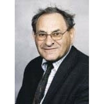 Photo of Dr. Paul Victor Kraus PORGESS