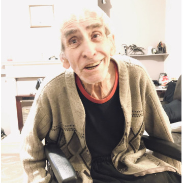 Photo of Walter Arthur SEWELL